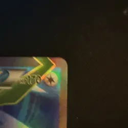 Pokemon Rayquaza EX Full Art Ultra Rare Holo 104/108 Roaring Skies 170 HP - Image 3