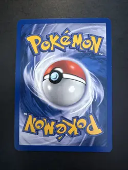 Dark Gyarados Holo 1st Edition 8/82 Team Rocket Set Pokemon - Image 2