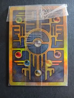 Pokemon TCG Ancient Mew Holographic (The Power of One Movie 2000) Sealed NM/M - Image 5