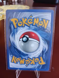 Pokemon TCG Magneton Base Set 2 Holo Rare 9/130 WOTC NM/Mint Never Played - Image 5