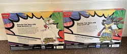Pokemon Mega Evolution Ascended Heroes Premium Poster Collections - Image 2