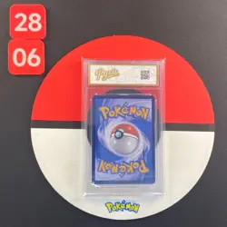 Pokemon Chinese Scarlet & Violet Ting-Lu ex CSV3C 163/130 UR Grade10 - Image 2