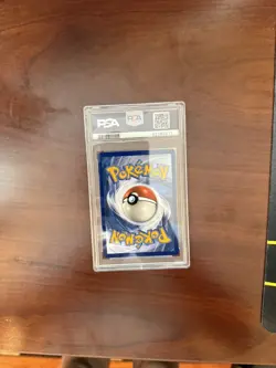 PSA 9 POKEMON ARMORED MEWTWO SM228 BLACK STAR PROMO - Fall 2019 Collector Chest - Image 2