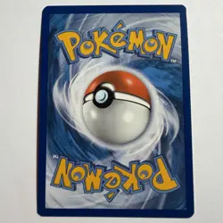 Pokemon TCG Gengar 38/111 Sun & Moon Crimson Invasion Reverse Holo NM - Image 4