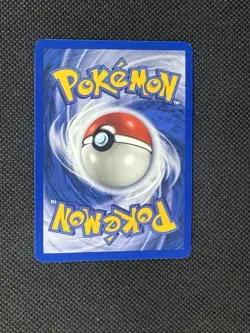 Dark Alakazam 1/82 Team Rocket 1st Edition Holofoil Pokemon TCG - Image 2