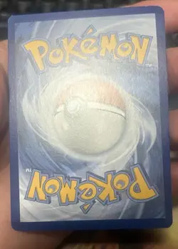 Pokemon TCG Pikachu Secret Rare Full Art Holo 160/159 Crown Zenith - Image 5