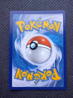 Squirtle swsh233 Pokemon GO cosmos Holo promo - Image 2