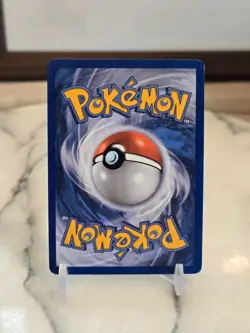 Pokemon TCG Teddiursa RC15/RC25 Legendary Treasures: Radiant Collection Holo LP - Image 2