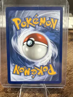 Gumshoos 153/132 Pokemon Mega Evolution Holo Illustration Rare - Image 2