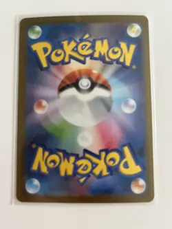 Bill's Transfer 199/165 SR Holo Near Mint Condition SV2a Pokemon 151 - Image 2