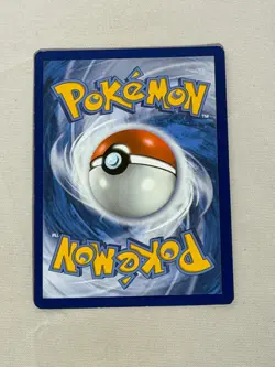 Pokemon Teammates Full Art XY Primal Clash 160/160 - Image 2