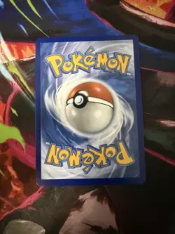 Pokemon Mega Kangaskhan EX 164/132 Me01: Mega Evolution Ultra Rare Holo 300 HP - Image 2