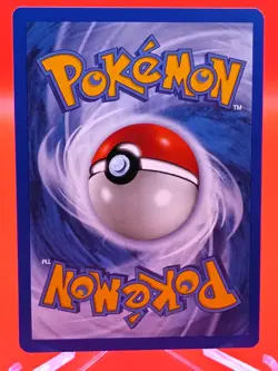 Light Vaporeon 52/105 Neo Destiny Near Mint Vintage WotC Pokemon - Image 2