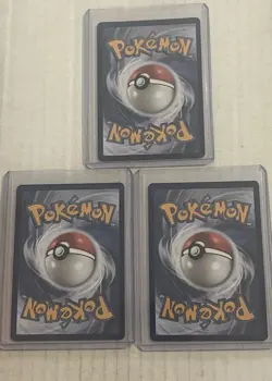 Pokemon TCG First Partner Illustration Collection Alola: Rowlet, Litten, Popplio - Image 2