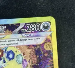 Umbreon EX 161/131 Prismatic Evolutions SIR Pokemon - Grading Contender - Image 3