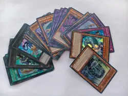 Lot de 28 cartes Yu-Gi-Oh! 2020 - Image 1