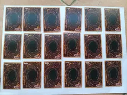 Lot de 28 cartes Yu-Gi-Oh! 2020 - Image 3