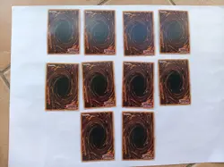 Lot de 28 cartes Yu-Gi-Oh! 2020 - Image 5