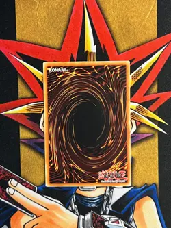 ZTIN-ENV02 Number 20: Giga Brilliant Ultimate Rare Limited Edition NM Yugioh - Image 2