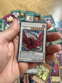 YU GI OH LOT DE CARTES YU-GI-OH - Image 5