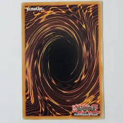 Tiki Curse - GLD5-EN053 - NM/VLP - Common - Limited - Yugioh - Image 2