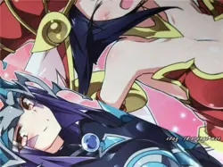 WVICM Duel Playmat I:P Masquerena TCG CCG Trading Card Game Mat Pad Mousepad - Image 2