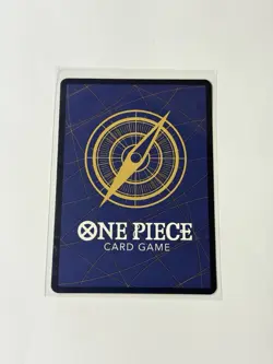 Electrical Luna - OP08-036 - Rare - Foil - Event - Two Legends - One Piece - Image 5