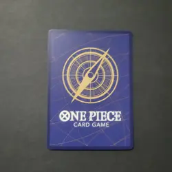Ms. All-Sunday OP14-084 SR The Azure Sea's Seven - ONE PIECE Card Game Japanese - Image 2