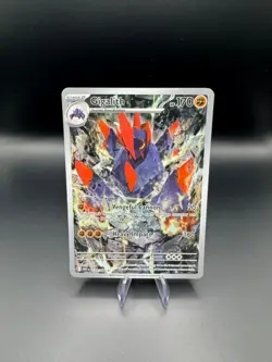 Pokemon TCG Scarlet & Violet White Flare IR, Full Art & EX Bundle x7 Cards - Image 3