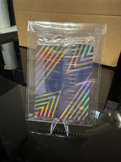 Magneton 159 Pokemon Center Stamped Surging Sparks ETB Promo Card - Sealed - Image 2