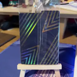 Magneton 159 Pokemon Center Stamped Surging Sparks ETB Promo Card - SEALED - Image 2