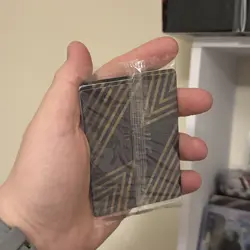 Magneton 159 Pokemon Center Stamped Surging Sparks ETB Promo Card - Sealed - Image 2