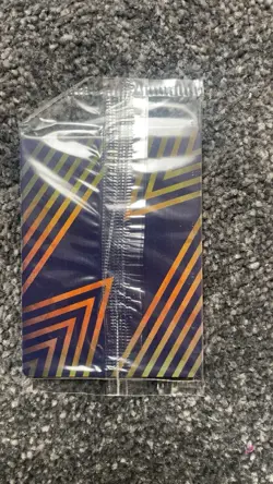 Magneton 159 Pokemon Center Stamped Surging Sparks ETB Promo Card - Sealed - Image 2