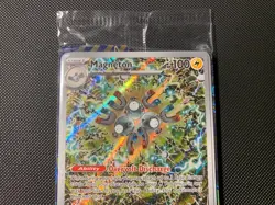 Magneton 159 Pokemon Center Stamped Surging Sparks ETB Promo Card - Sealed - Image 2
