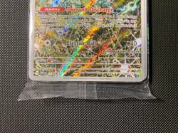 Magneton 159 Pokemon Center Stamped Surging Sparks ETB Promo Card - Sealed - Image 3