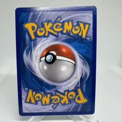 2008 Pokemon TCG - Yanmega 5/17 POP Series 8 Holo [NM] SWIRL - Image 4