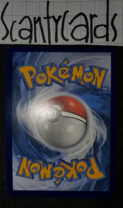 Pokemon NM Numel (Peelable Ditto) Common Reverse Holo Pokemon GO 013/078 - Image 3