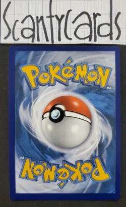 Pokemon NM Numel (Peelable Ditto) Common Reverse Holo Pokemon GO 013/078 - Image 5