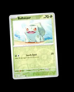 Pokemon scarlet and violet 151 Choose Your Reverse Holo English huge selection - Image 2