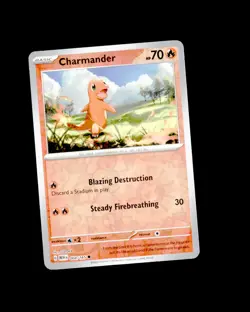 Pokemon scarlet and violet 151 Choose Your Reverse Holo English huge selection - Image 4