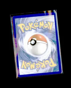 NM pokemon SV: Black Bolt Holo Ultra Rare Kyurem ex - 157/086 - Image 2