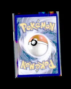 NM pokemon ME01: Mega Evolution Holo Illustration Rare Garganacl - 147/132 - Image 2