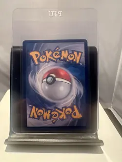 2025 Pokemon Korean White Flare #171 Hydreigon EX Special Art Rare - Image 2