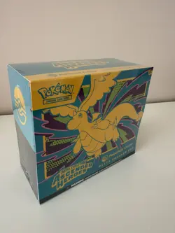 Pokemon TCG - Ascended Heroes Pokemon Center ETB Elite Trainer Box SEALED #2 - Image 1