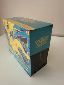 Pokemon TCG - Ascended Heroes Pokemon Center ETB Elite Trainer Box SEALED #2 - Image 4
