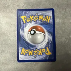 Pokemon TCG Bulbasaur IR 133/132 Mega Evolutions - Image 2