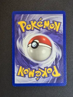 DARK WARTORTLE 1st Edition Pokemon TCG 2000 Team Rocket Set Non HOLO 46/82 Mint - Image 2