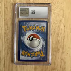 Pokemon CGC 10 GEM MINT - Crown Zenith Galarian Gallery Pikachu GG30/GG70 - Image 3