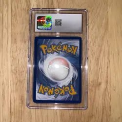 Pokemon CGC 10 GEM MINT - Crown Zenith Galarian Gallery Pikachu GG30/GG70 - Image 4