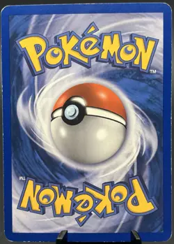 Rayquaza 3/17 POP Series 1 Holo Rare 2006 Pokemon TCG LP - Image 2